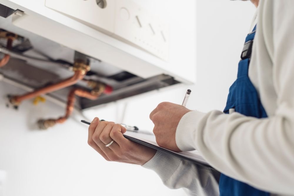 Electric & Telecommunication Main Line