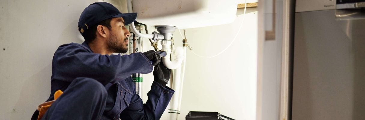 Storm Draining Network